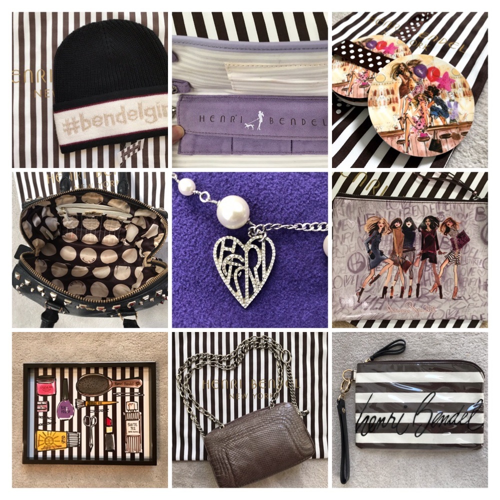 ⭐️Best BENDEL Buys by Trusted 5⭐️ Posh Ambassador